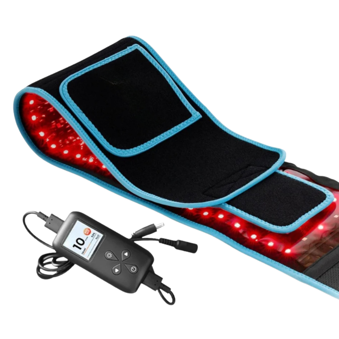 Evuora Red Light Therapy Belt - ON SALE